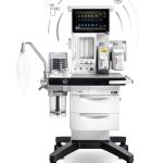 Mindray Anesthesia (A8) – Patient Monitoring & Life Support | Sysmark Bangladesh