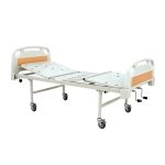 Hospital Fixed Height Bed (BA2020-P)