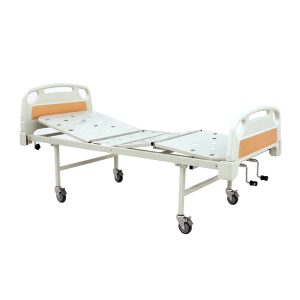 Hospital Fixed Height Bed (BA2020-P)