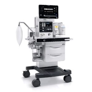 Mindray Anesthesia (A5) – Patient Monitoring & Life Support | Sysmark Bangladesh