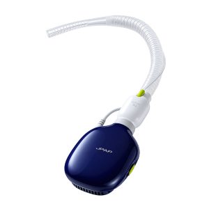 Metran Automatic CPAP System (JPAP) – Sleep & Respiratory Therapy | Sysmark Bangladesh
