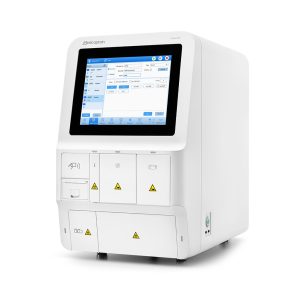 Medcaptain Automated Chemiluminescence Immunoassay Analyzer (Immu F6) – Laboratory & Diagnostic Equipment | Sysmark Bangladesh