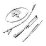 Hilbro Instruments Diagnostic, Anesthesia, Scalpels, Knives – Hospital Surgical Instruments | Sysmark Bangladesh