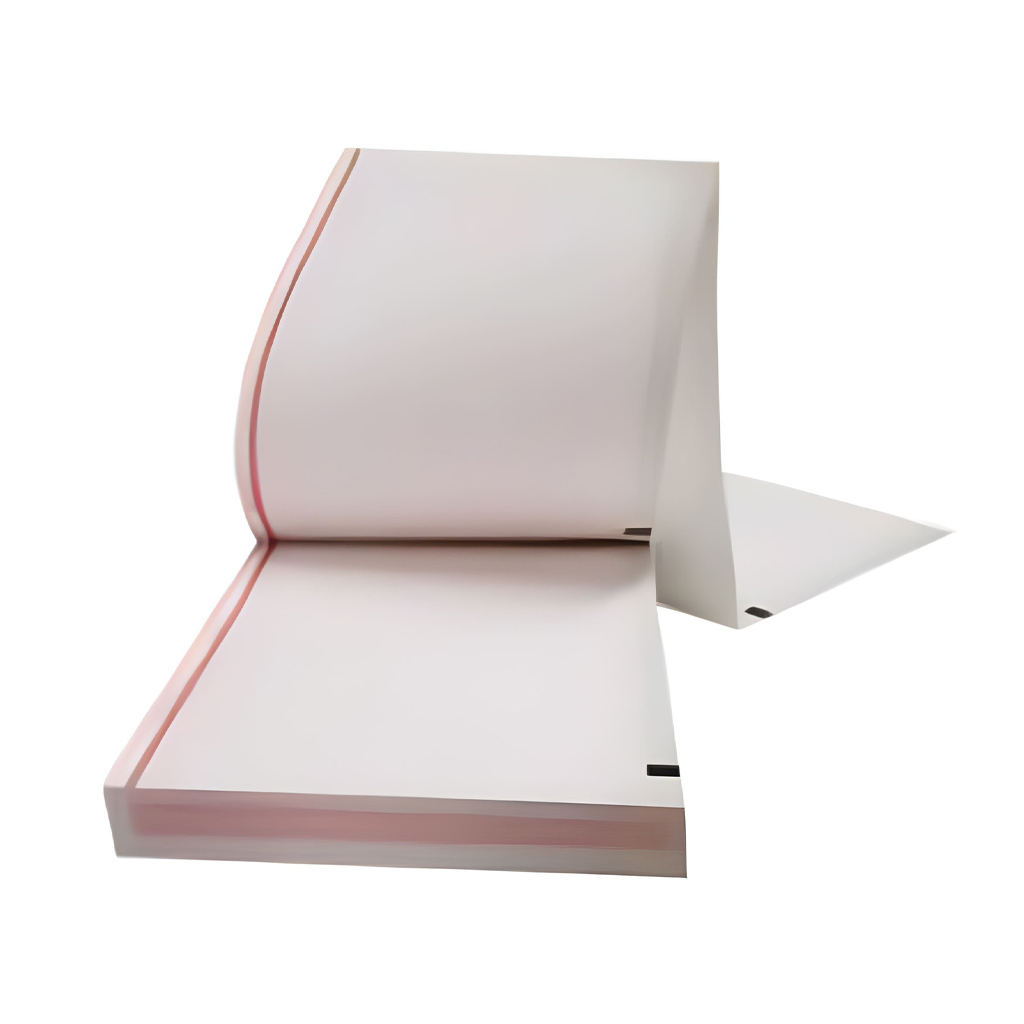 Nissha Medical Technologies ECG Paper, A4 Size Paper, Z Fold 150 Sheet – Patient Monitoring & Life Support | Sysmark Bangladesh
