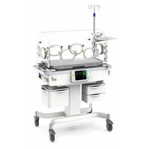 BNG Medical Infant Incubator (EcoLa3000) – Neonatal Care Equipment | Sysmark Bangladesh