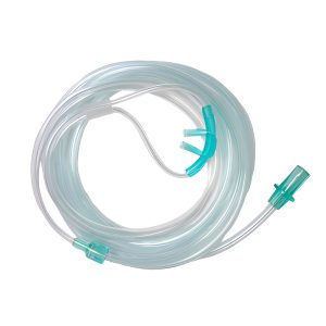 Angiplast Nasal Oxygen Cannula-Adult & Child (AS-04) – Medical Disposables & Consumables | Sysmark Bangladesh