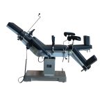 Weyuan Med OT Table (WYD01A) – Operating Theatre Equipment | Sysmark Bangladesh