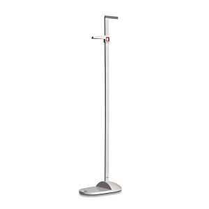 Seca Stadiometer (Seca 213) – Medical Height & Weighing Measuring Product | Sysmark Bangladesh