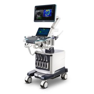 Mindray USG (Resona R9) – Ultrasound | Sysmark Bangladesh