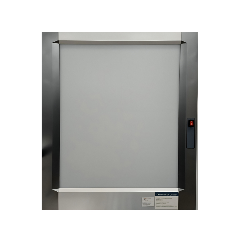 Flower Medical X-Ray View Box (FJ 1-1/1-2/1-3/1-4) – Medical Imaging | Sysmark Bangladesh