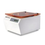 Medcaptain Gel-Card Centrifuge (TXK4) – Laboratory & Diagnostic Equipment | Sysmark Bangladesh