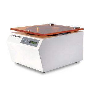 Medcaptain Gel-Card Centrifuge (TXK4) – Laboratory & Diagnostic Equipment | Sysmark Bangladesh