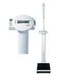 Seca Column Scale (Seca 769) – Medical Height & Weighing Measuring Product | Sysmark Bangladesh