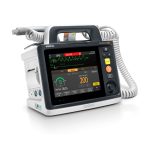 Mindray Defibrillator (BeneHeart D30) – Patient Monitoring & Life Support | Sysmark Bangladesh