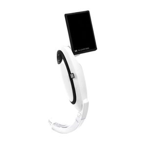Medtronic McGRATH MAC Video Laryngoscope – Critical Care Product | Sysmark Bangladesh