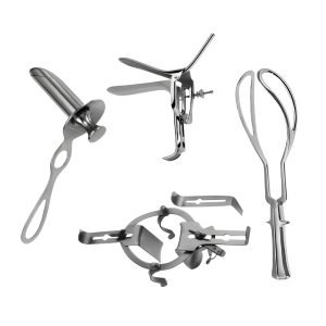 Hilbro Instruments Rectum, Gynecology, Obstetrics – Hospital Surgical Instruments | Sysmark Bangladesh