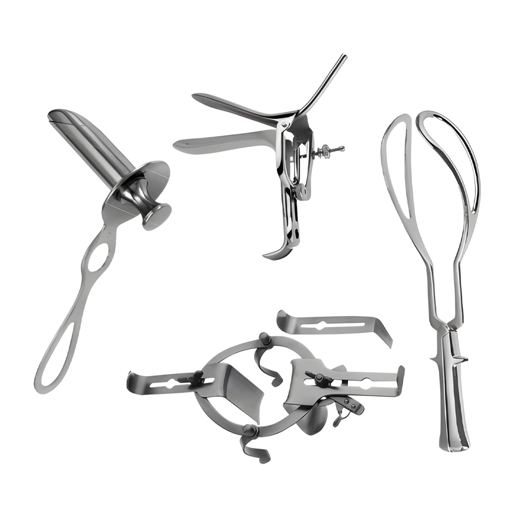 Hilbro Instruments Rectum, Gynecology, Obstetrics – Hospital Surgical Instruments | Sysmark Bangladesh