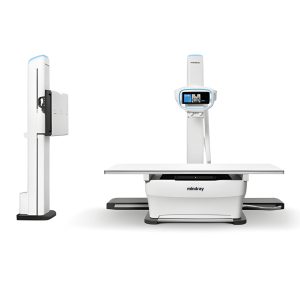 Mindray X-Ray (DigiEye 350) – Radiology | Sysmark Bangladesh