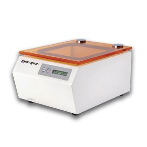 Medcaptain Gel-Card Incubator (FYQ) – Laboratory & Diagnostic Equipment | Sysmark Bangladesh