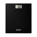 Omron Digital Body Weight Scale (HN-289) – Medical Measuring Equipment | Sysmark Bangladesh