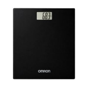 Omron Digital Body Weight Scale (HN-289) – Medical Measuring Equipment | Sysmark Bangladesh