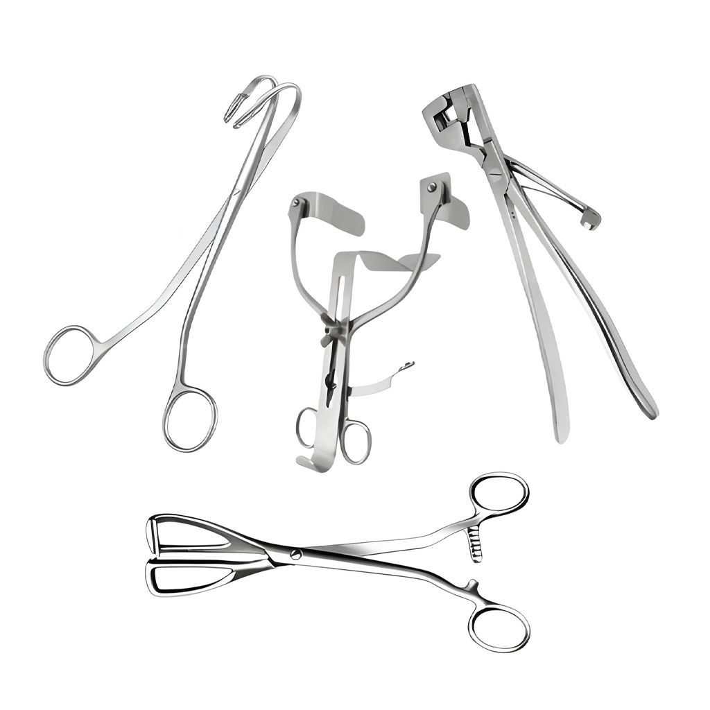 Hilbro Instruments Gall Bladder, Kidney, Intestines and Stomach, Urology – Hospital Surgical Instruments | Sysmark Bangladesh