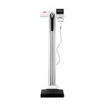 Seca Measuring Station (Seca 787) – Medical Height & Weighing Measuring Product | Sysmark Bangladesh