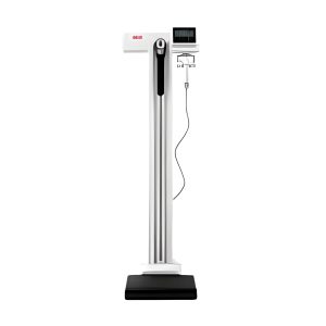 Seca Measuring Station (Seca 787) – Medical Height & Weighing Measuring Product | Sysmark Bangladesh