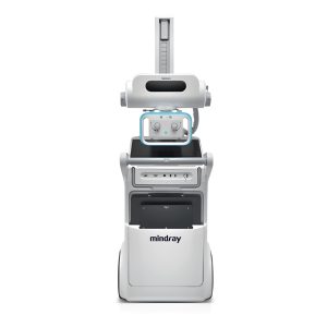 Mindray Mobile X-Ray (MobiEye 700) – Radiology | Sysmark Bangladesh