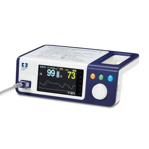 Medtronic Nellcor Bedside SpO2 Patient Monitor – Critical Care Product | Sysmark Bangladesh