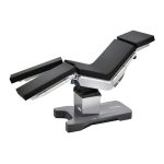 Mindray OT Table (HyBase V5/V5 Pro) – Operating Theatre Equipment | Sysmark Bangladesh
