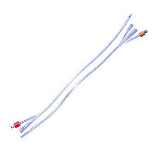 Angiplast 100% Silicone Foley Catheter 2 Way-14 FG & 16 FG  (UR-07A) – Medical Disposables & Consumables | Sysmark Bangladesh