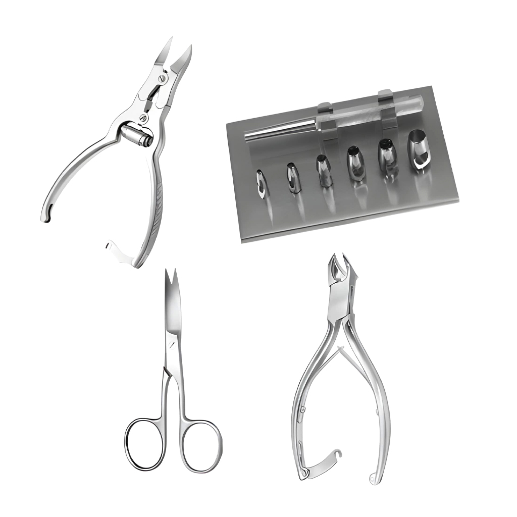 Hilbro Instruments Dermatology, Hygiene – Hospital Surgical Instruments | Sysmark Bangladesh