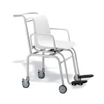Seca Chair Scale (Seca 952) – Medical Height & Weighing Measuring Product | Sysmark Bangladesh