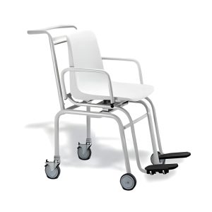 Seca Chair Scale (Seca 952) – Medical Height & Weighing Measuring Product | Sysmark Bangladesh