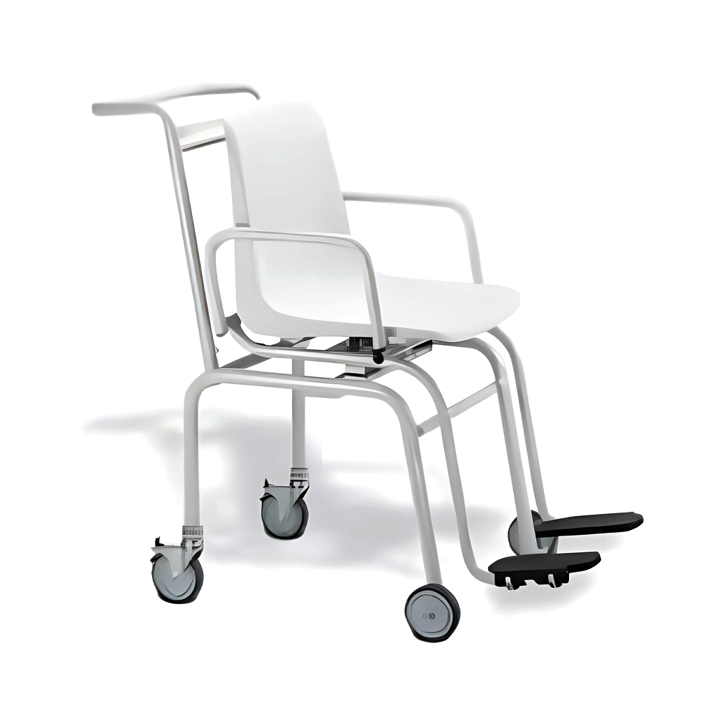 Seca Chair Scale (Seca 952) – Medical Height & Weighing Measuring Product | Sysmark Bangladesh