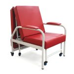 LKL Sleeper Chair (WP3000-LB) – Hospital Furniture | Sysmark Bangladesh