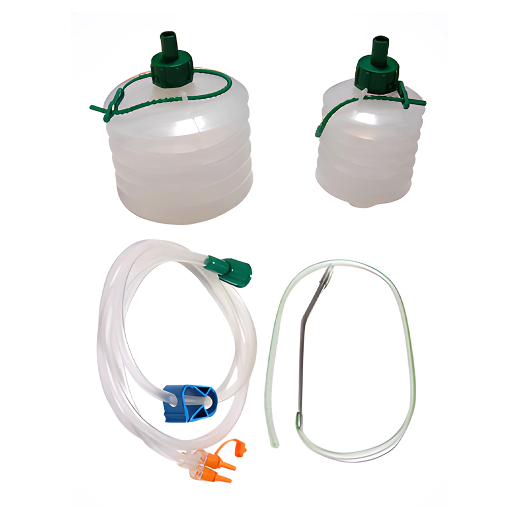 Angiplast Wound Suction Device 800ml-14 FG (SR-03A) – Medical Disposables & Consumables | Sysmark Bangladesh
