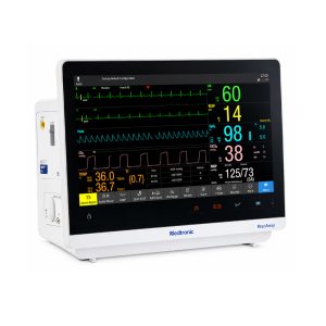 Medtronic Microstream Capnography Monitoring System – Critical Care Product | Sysmark Bangladesh