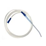 Angiplast Yankauer Suction Set-210cm (SR-05) – Medical Disposables & Consumables | Sysmark Bangladesh