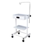 LKL Equipment Stand (CT6000) – Hospital Furniture | Sysmark Bangladesh