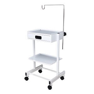 LKL Equipment Stand (CT6000) – Hospital Furniture | Sysmark Bangladesh