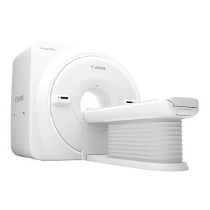 Canon Medical Systems 1.5 Tesla MRI Systems (Vantage Elan) – Medical Imaging | Sysmark Bangladesh