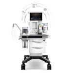Mindray Anesthesia (A1 & A3) – Patient Monitoring & Life Support | Sysmark Bangladesh