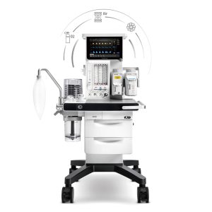 Mindray Anesthesia (A1 & A3) – Patient Monitoring & Life Support | Sysmark Bangladesh