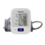 Omron Automatic Blood Pressure Monitor (HEM-7121-AP) – Blood Pressure Monitoring | Sysmark Bangladesh