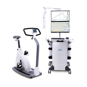 BTL Cardiopulmonary Exercise Test System (BTL CPET NG ELITE) – Cardiology & Pulmonary Diagnostics | Sysmark Bangladesh