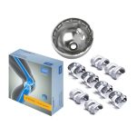 Meril DESTIKNEE | Knee System – Orthopedic Implants | Sysmark Bangladesh