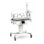 BNG Medical Infant Incubator (EcoLa2000) – Neonatal Care Equipment | Sysmark Bangladesh