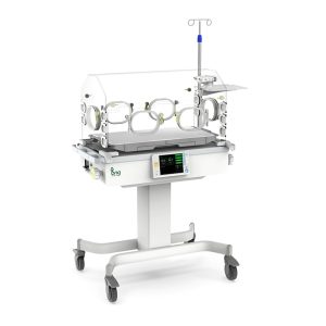 BNG Medical Infant Incubator (EcoLa2000) – Neonatal Care Equipment | Sysmark Bangladesh